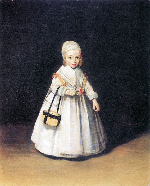 Helena van der Schalcke